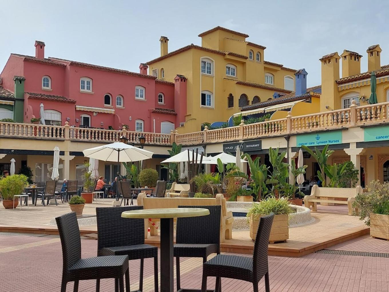 Apartamento Tenis Club En Javea Platja de Larenal Exterior photo